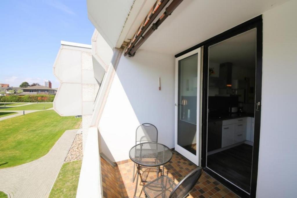 Ferienwohnung Sonnenzeit Scharbeutz Exterior photo